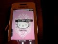 SRS: Howto Unlock Samsung S5230 Hello Kitty USB Only