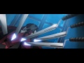 alexander andersons thunder force