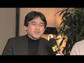 GDC 2006: Satoru Iwata video interview