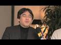 GDC 2006: Satoru Iwata video interview