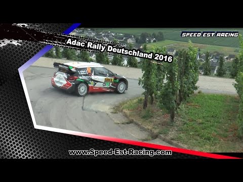 Latest WRC HD & Rally HD Videos