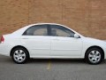 2008 Kia Spectra - New Orleans LA