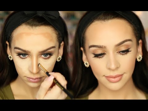 how to self highlight your hair