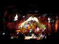La Renga - San Pedro - 13/12 Negra es mi Alma y Somos LMDS