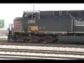 SP 266 ALMOST leading in Clinton, IA