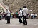 el informal pelo patras carmelitas león