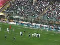 Inter Catania Rigore Cruz