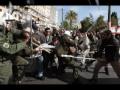 Greece on strike 2/24/2010