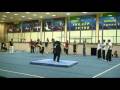 Open carpet on tricking [part2] -- Moscow 2008