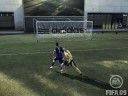 GREAT FIFA 09 RAINBOW VARIATION GOAL!!!!