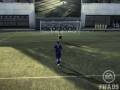 GREAT FIFA 09 VAN NISTELROY VOALLEY GOAL!!!