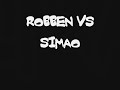 arjen robben vs simão sabrosa