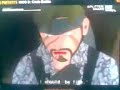 Metal Gear Solid Crab Battle