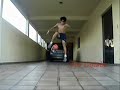 Japa FreestyleBR League II Round I