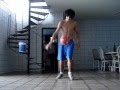 videos de Japa FreestyleBR League II Round I