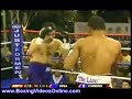 Ed Paredes vs Cesar Vega Ed Paredes vs Cesar Vega