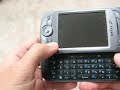 HTC P4000 from Telus Mobility - Hands On Walkthrough