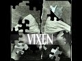 Vixen - Romantyczka (Vixtape 2)