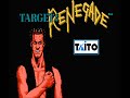 title music for the nes version of target: renegade