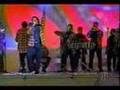De sol a sol - Salserin en vivo