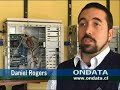 Ondata Chile en UCVTV