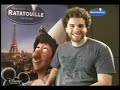 especial ratatouille
