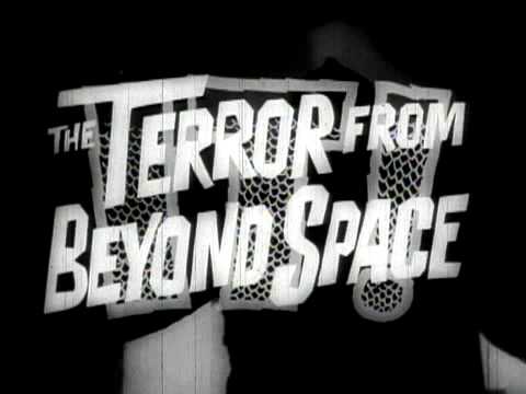 It! The Terror from Beyond Space