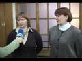 Pierścień Dąbrówki - TVK Winogrady Poznań - 21 III 2006 roku