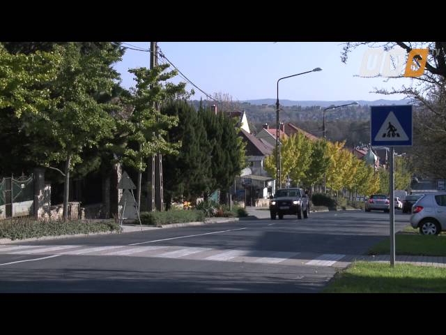 UVS-TV, Ungarn, Bad Hévíz, Interview mit Gábor Papp, Bürgermeister (Zusammenfassung), Folge 21