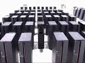 Nuevo mainframe z10 de IBM Nuevo mainframe z10 de IBM