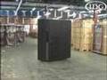 Nuevo mainframe z10 de IBM