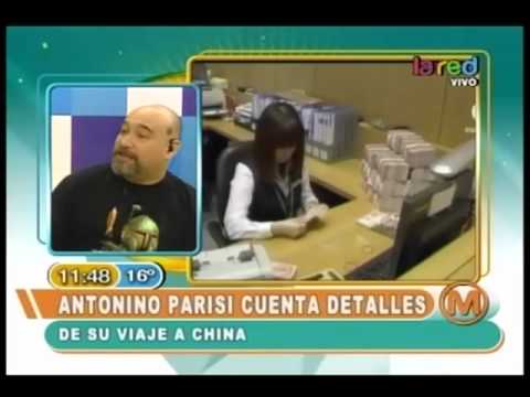 Importar Desde China A Chile Parisi