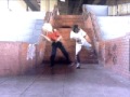 Video MIX *Blako Dancers -hip-hop urbano -