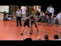 videos de Wrestling - Mike Kozi - WWS Dual  (121208)