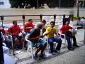 Us Cara Samba - Vem pra c� balan�ar
