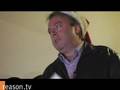 Christopher Hitchens: Bah, Humbug on Christmas