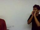 MC V-key(x-ent) beatboxin, thug lawz EMCEE-ing MC V-key(x-ent) beatboxin, thug lawz EMCEE-ing