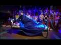 the magic bed