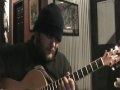 Kings of Leon- Notion (Cover)