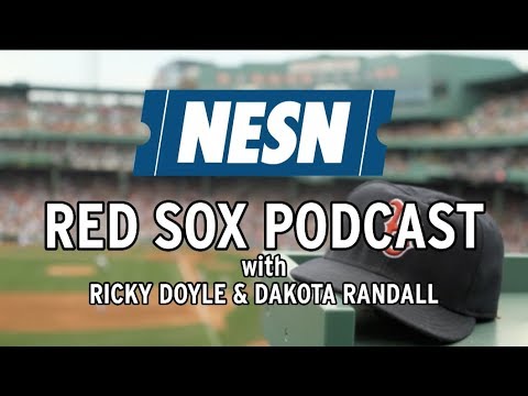 Video: NESN Red Sox Podcast: World Series Preview, Are Dodgers Tougher Than Astros Or Yankees?