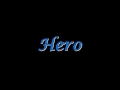 Enrique Iglesias- Hero (with lyrics).mp4