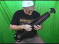 Foldable GuQin Dulcimer from The Mighty Q