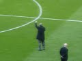 Click here to watch this video Ferguson's Speech Manchester United Vs Swansea 6.5.12