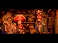 Piratas una Loca Aventura