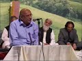 Mushaaira - Amjad Islam Amjad - Part 1 Mushaaira - Amjad Islam Amjad - Part 1