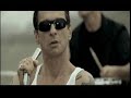 Intro of Heavens In Motion - The Depeche Mode Party XII