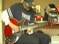 Canon D - By Andy Clayton on a Brian May guitar!