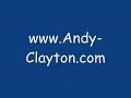 Canon D - By Andy Clayton on a Brian May guitar!