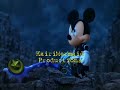 Kingdom Hearts- Hallelujah - Rurutia