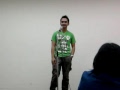 JPCS - Frances -  Screening